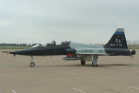 68-8147 @ AFW - At Alliance Airport, Fort Worth, TX