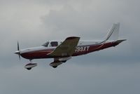 N99XT @ EGSH - About to touch down. - by Graham Reeve