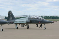 66-4385 @ AFW - At Alliance Airport, Fort Worth, TX