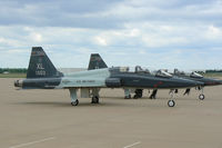 70-1553 @ AFW - At Alliance Airport, Fort Worth, TX