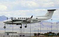 N899JF @ KLAS - Hawker Beechcraft 350 King Air (B300) N899JF (cn FL-497)

Las Vegas - McCarran International (LAS / KLAS)
USA - Nevada, May 19, 2011
Photo: Tomás Del Coro - by Tomás Del Coro