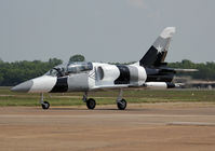 N138EM - Barksdale, AFB
