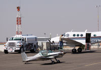 N213TD - Casa Grande - by Bubak Kaspar