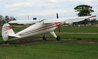 N71823 @ C89 - Finding this oldie was really a treat! - by Daniel L. Berek