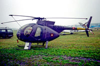 H-201 @ EKBI - Taken at Billud Museums Event
2.6.90 - by Leo Larsen