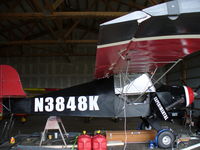 N3848K - Big Numbers - by Me