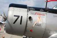 N61916 @ PTK - California Girl