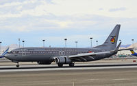 N569AS @ KLAS - Alaska Airlines Boeing 737-890 N569AS (cn 35184/2192)

Las Vegas - McCarran International (LAS / KLAS)
USA - Nevada, May 19, 2011
Photo: Tomás Del Coro - by Tomás Del Coro