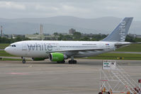 CS-TDI @ EIDW - Arriving for Europa Lge Final - by N-A-S