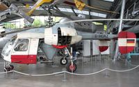 D-HOAZ @ EDNX - Kamov Ka-26