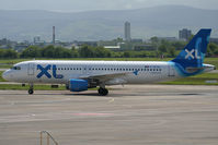 F-GTHL @ EIDW - Arriving - by N-A-S