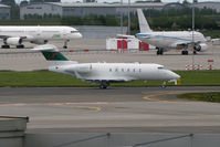 F-HAKP @ EIDW - Arriving