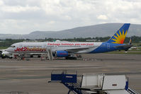 G-LSAM @ EIDW - Lovely Scheme