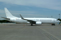 D-AXLF @ CGN - visitor - by Wolfgang Zilske
