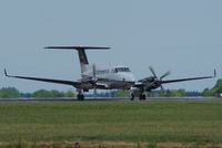 G-KLNB @ EGSH - Just landed. - by Graham Reeve
