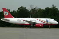 VT-VJM @ CGN - visitor - by Wolfgang Zilske