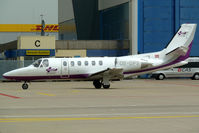 OE-GPS @ CGN - visitor - by Wolfgang Zilske