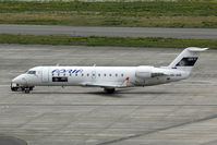 S5-AAE @ EBBR - Ljubljana Festival 2010 markings