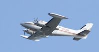 N6311X - While overflying Forest Lake, MN - by Lee Bakewell