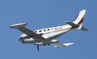 N6311X - While overflying Forest Lake, MN - by Lee Bakewell