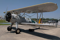 N67412 @ FA08 - Operated by Waldo Wright's Flying Service at Fantasy of Flight, Florida, USA.. - by Pirate!