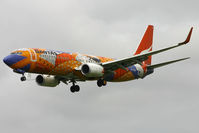 VH-VXB photo, click to enlarge VH-VXB photo, click to enlarge