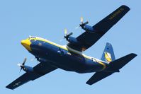 164763 - 2010 National Cherry Festival Air Show - by Mel II