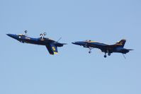 162437 - 2010 National Cherry Festival Air Show - by Mel II