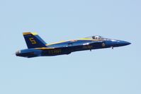 162437 - 2010 National Cherry Festival Air Show - by Mel II