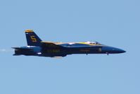 162437 - 2010 National Cherry Festival Air Show - by Mel II