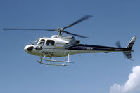 F-GDRQ @ LFAD - Civil visitor to the ALAT open house. - by Joop de Groot