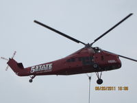 N6BL - n6bl viewed in use in lancaster texas - by patrick shay