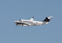 N111MD @ TPA - Beech 350 - by Florida Metal