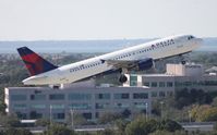 N352NW @ TPA - Delta A320