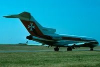 N692WA @ LMML - B727 N692WA Air Malta (Leased) - by raymond