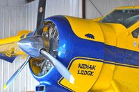 N888BH - Very Clean - by Noradsports