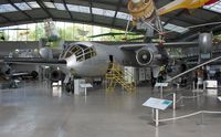 D-9531 @ EDNX - Dornier Do-31 - by Mark Pasqualino