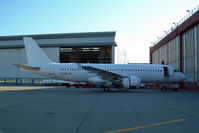 EI-CZW @ LSZH - Air Lingus-Airbus holding at SR-Techniks - by runway16