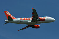 HB-JZS @ LFSB - Departing to Bordeaux - West Coast of France - by runway16