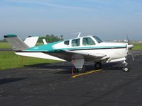N336Z @ KDLZ - On the ramp at Delaware, Ohio during the EAA breakfast fly-in. - by Bob Simmermon