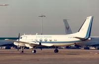 F-GFMH @ AMS - Air Provence Int'l - by Henk Geerlings