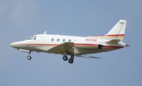 N22NB @ KSAT - Landing 12R - by RWB