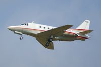N22NB @ KSAT - Landing 12R - by RWB