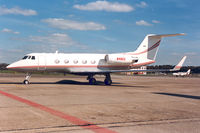 N48EC @ RTM - Eastman Chemical - by Henk Geerlings