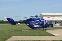 N911MZ @ GPM - At Grand Prairie Municipal Airport - by Zane Adams