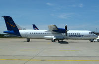 HB-AFW @ CGN - visitor - by Wolfgang Zilske