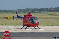 G-BUXS @ EGSH - Parked in the sun. - by Graham Reeve