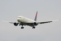 N183DN @ EIDW - Delta - by Chris Hall