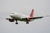 PH-AAX @ EIDW - Amsterdam Airlines - by Chris Hall