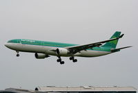 EI-EAV @ EIDW - Aer Lingus - by Chris Hall